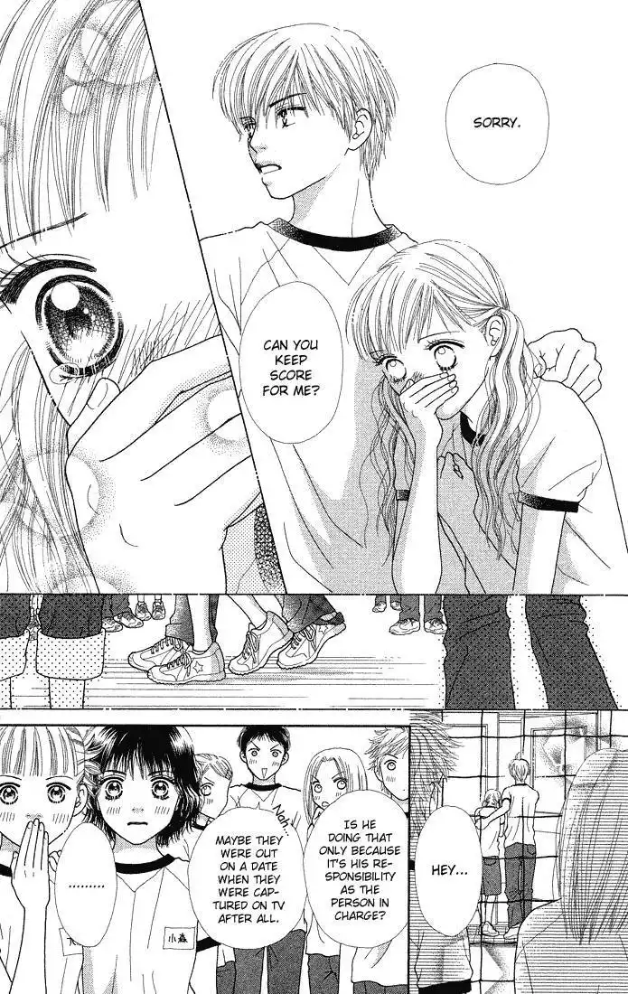 Parfait Tic Chapter 41 12
